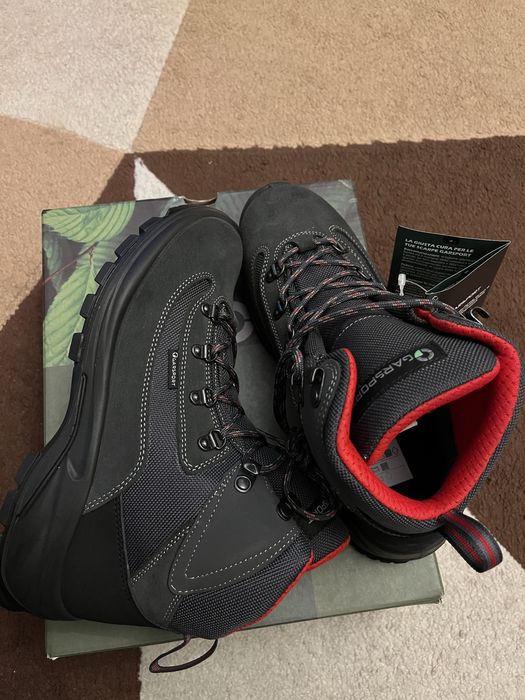 Ghete Garsport marimea 40