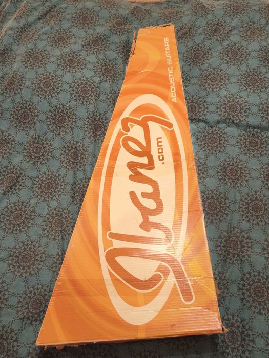 Продам Гитару IBANEZ 12 струнная