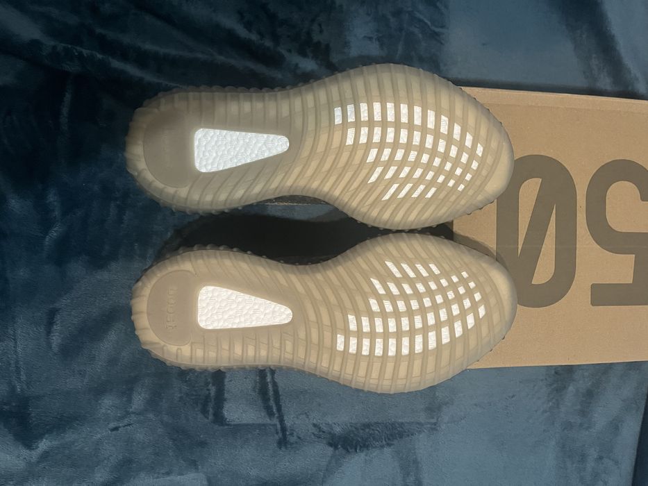 Yeezy 350 beluga
