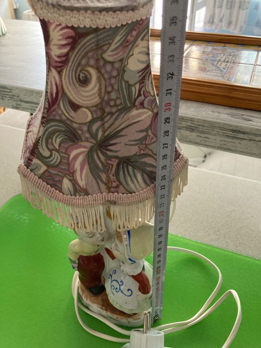 Нощна / настолна  лампа