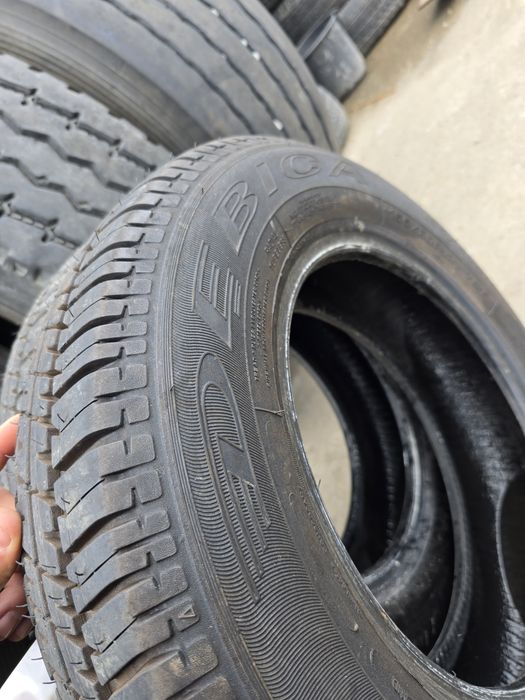 155 80 r13 - Anvelope de vânzare | OLX.ro