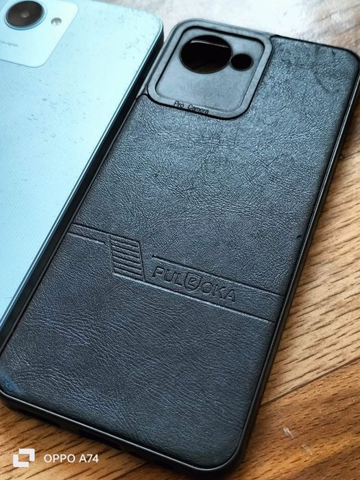 Продам или обменяю Realme C30s на 64 ГБ