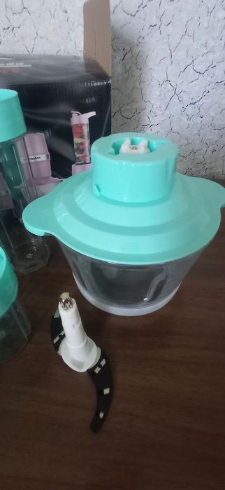 Блендер Bosch BSI-333