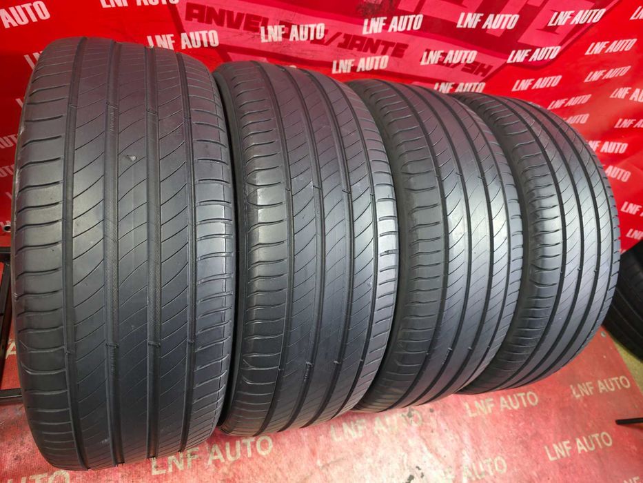 Anvelope de VARA - 235/50/18 - Michelin - 5.10 MM - DOT 2019 !