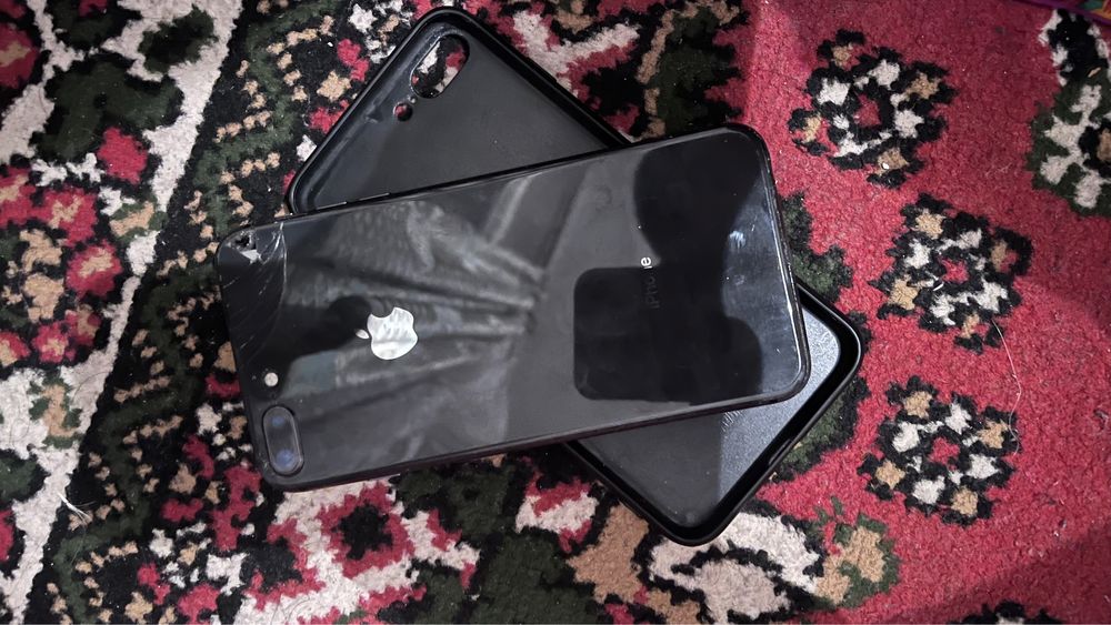 Iphone 8 plus сатылады!!!