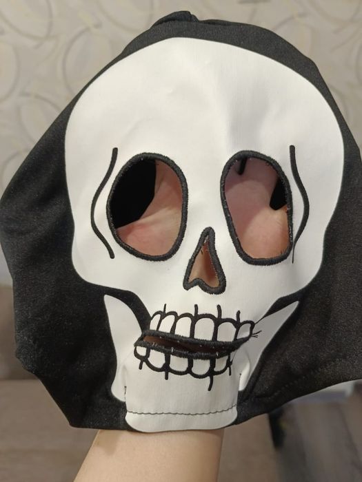 Костюм для карнавала