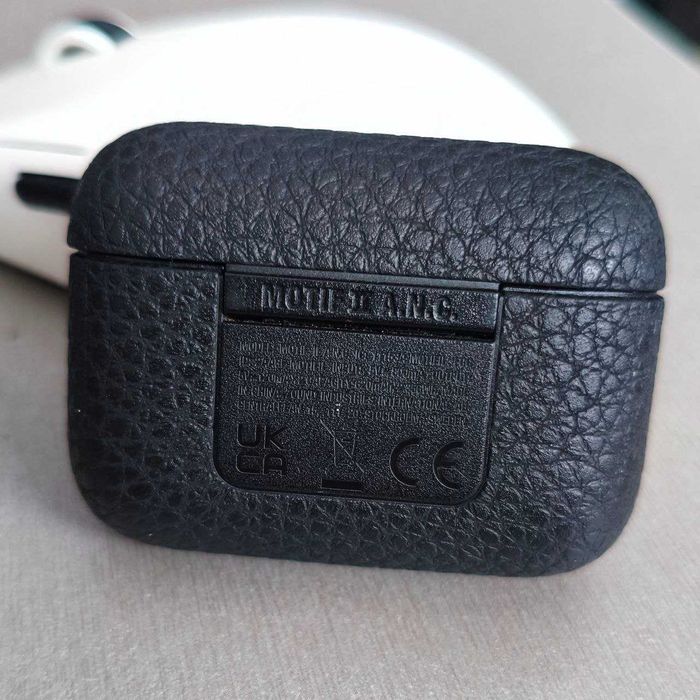 Наушники Marshall Motif 2 A.N.C.