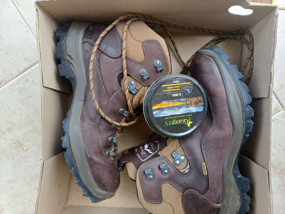 Туристически обувки Berghaus