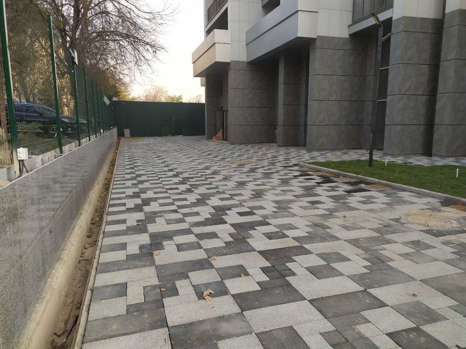 ЖК "Манхэттен". 6-комнатная, 121 м². Дархан, парк Тельман