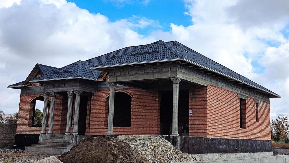 Рим колона жалға береміз және құйамыз