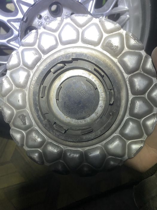 BBS R15 диски продается только диски