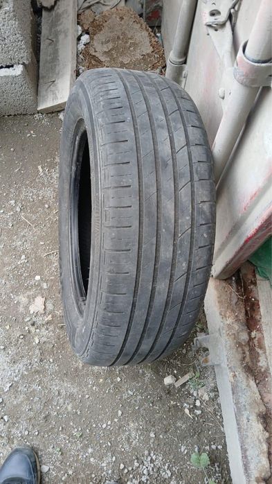 Продам шины летние R16