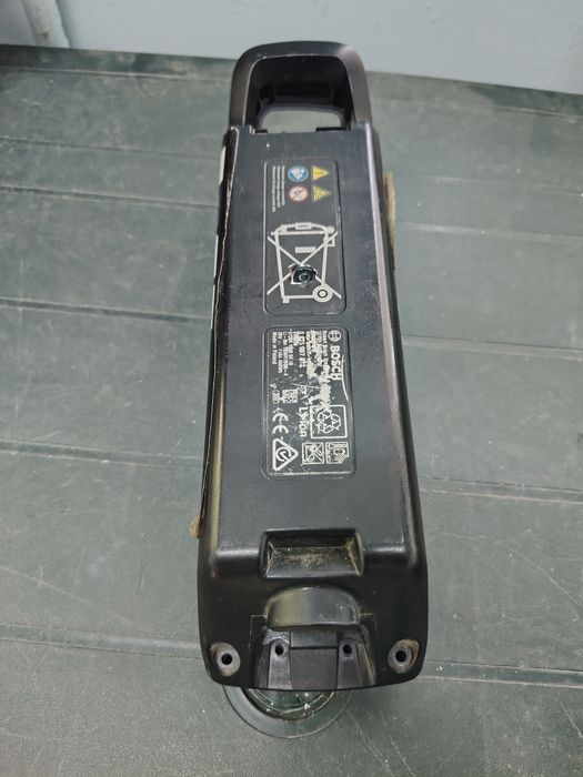 Carcasa acumulator Bosch 36 v