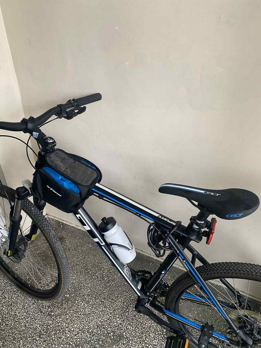 Bicicleta 27 inch avalanche GT