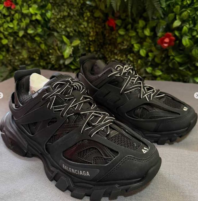 Balenciaga Track !!REDUCERE!!