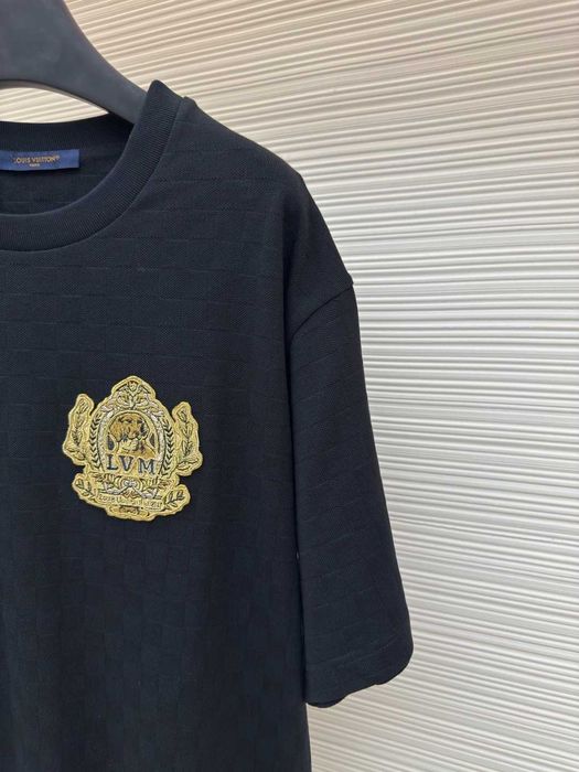 Tricou Louis Vuitton Premium