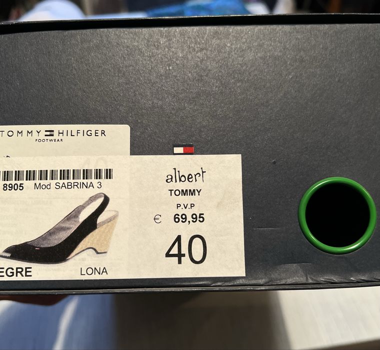 Босоножки летние