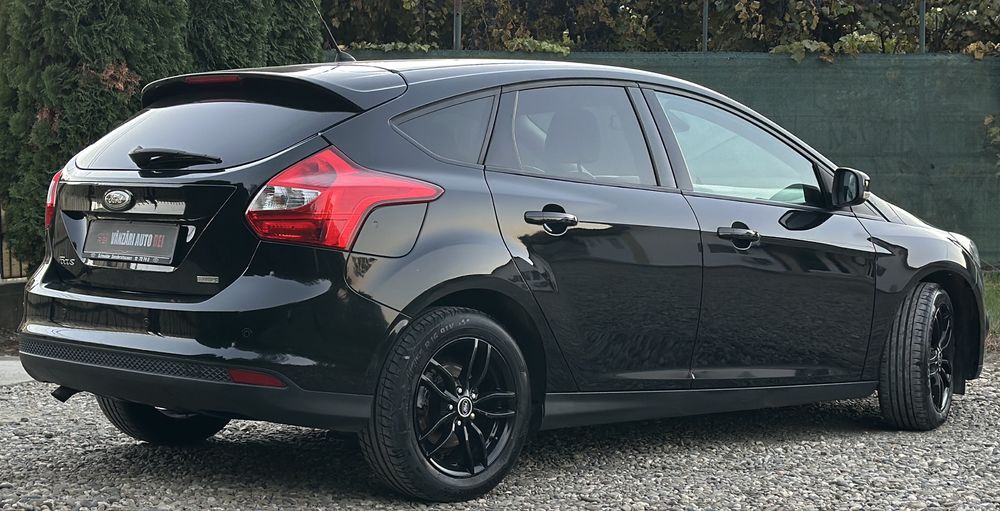 FORD Focus 2014 — imagine 2