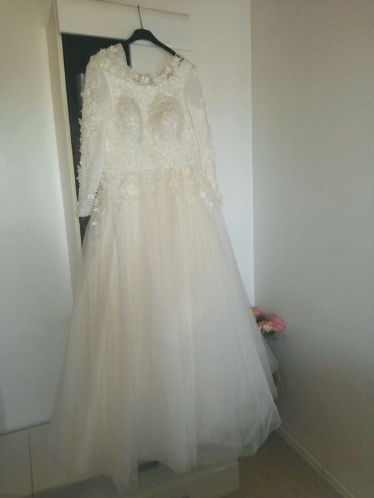 Rochie de mireasa