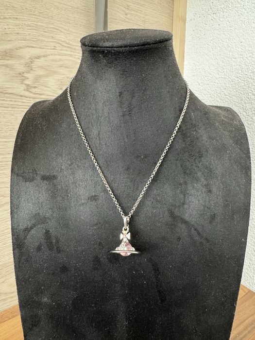 Lant Vivienne Pink Orb