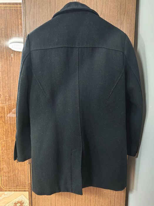 Классическое пальто H&M