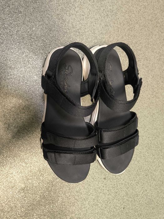 Sandale skechers 39