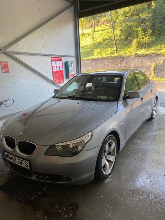 BMW 5 Series 2005 — imagine 3