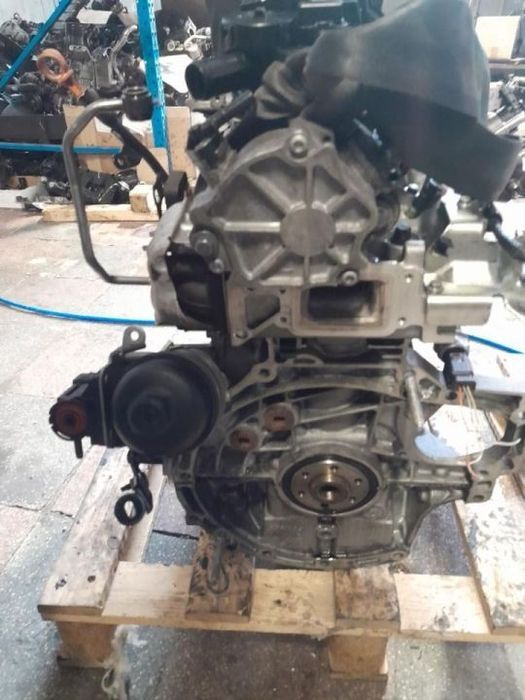 motor fără anexa Peugeot Citroen 1.6hdi euro5 9h06 ford 1.6tdci t1da