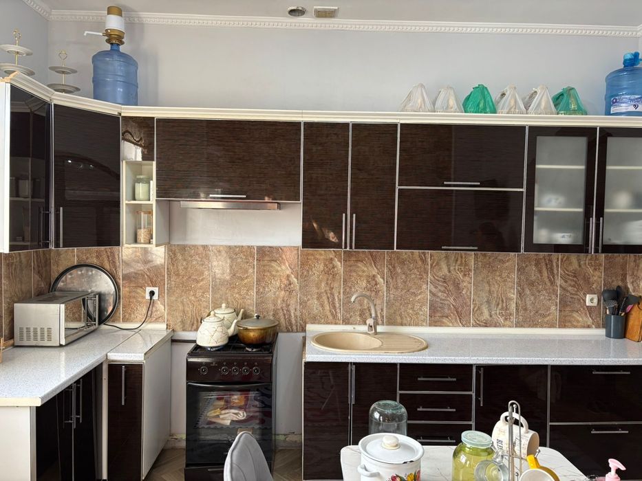 Кухонный гарнитур