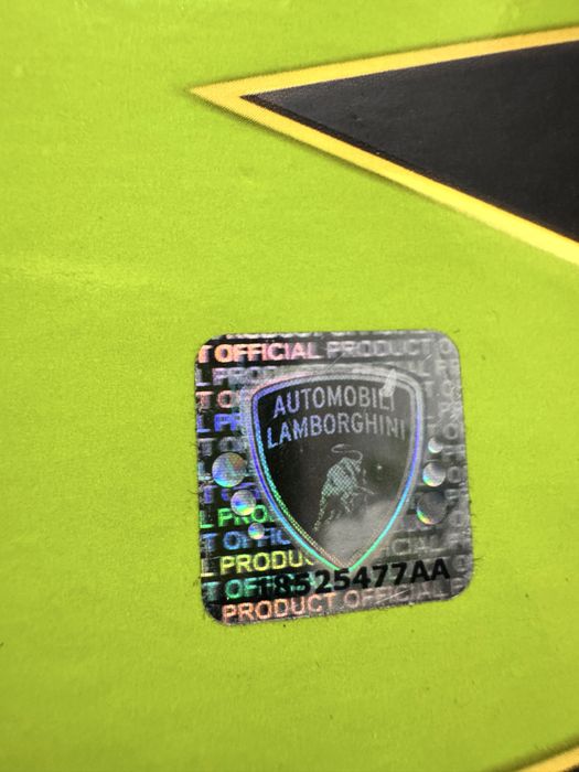 Lamborghini 42115
