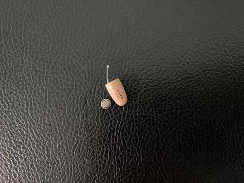 Casca Casti de Copiat Sistem Copiat Camera Nasture Live FARA Telefon