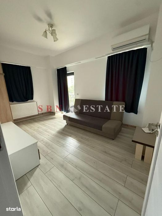 Inchiriere Apartament 2 camere Militari | Gorjului | Metrou | Bloc nou