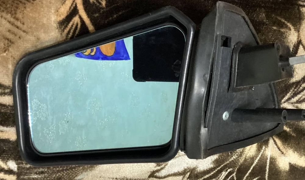 Зеркало боковое ВАЗ 2108