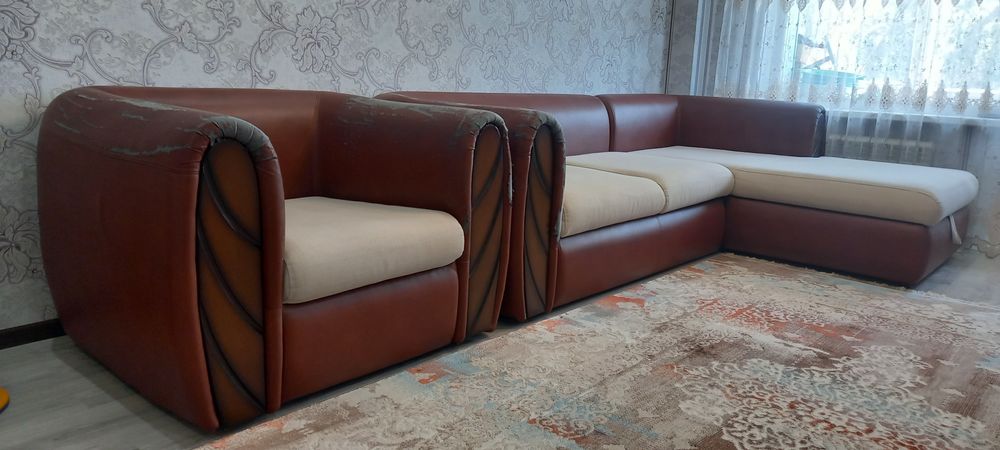 Продам Диван  Уголок