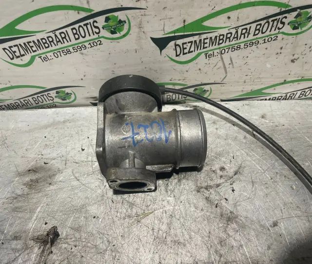 EGR A668 90 04 05 Mercedes-Benz A-Class 2001 A 170 CDI AT (96hp)