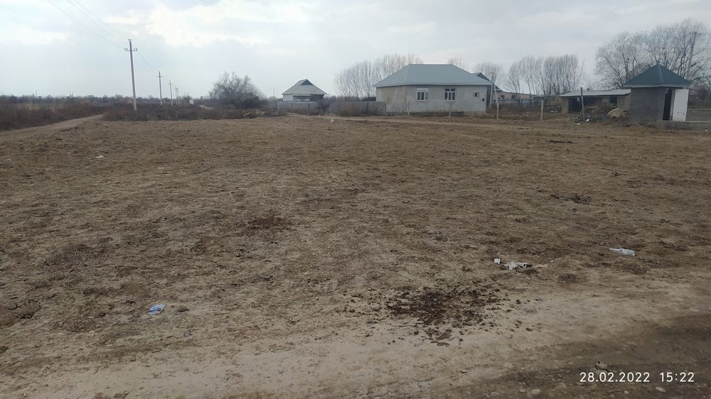 Тез арада үй сатылады,үй алсаңыз 11 соток жер тегін, Абибуллада