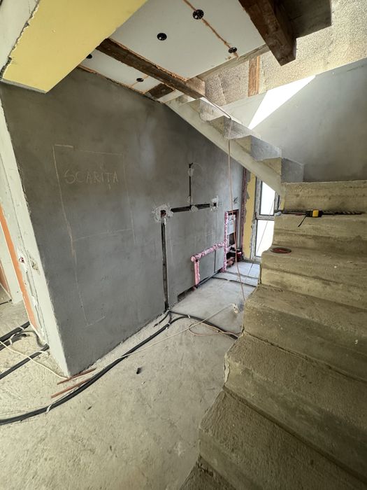 Rezolv problemele instalatiei tale electrice !