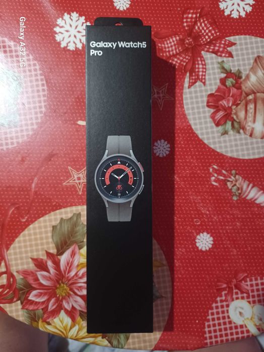 Samsung Galaxy Watch5 pro