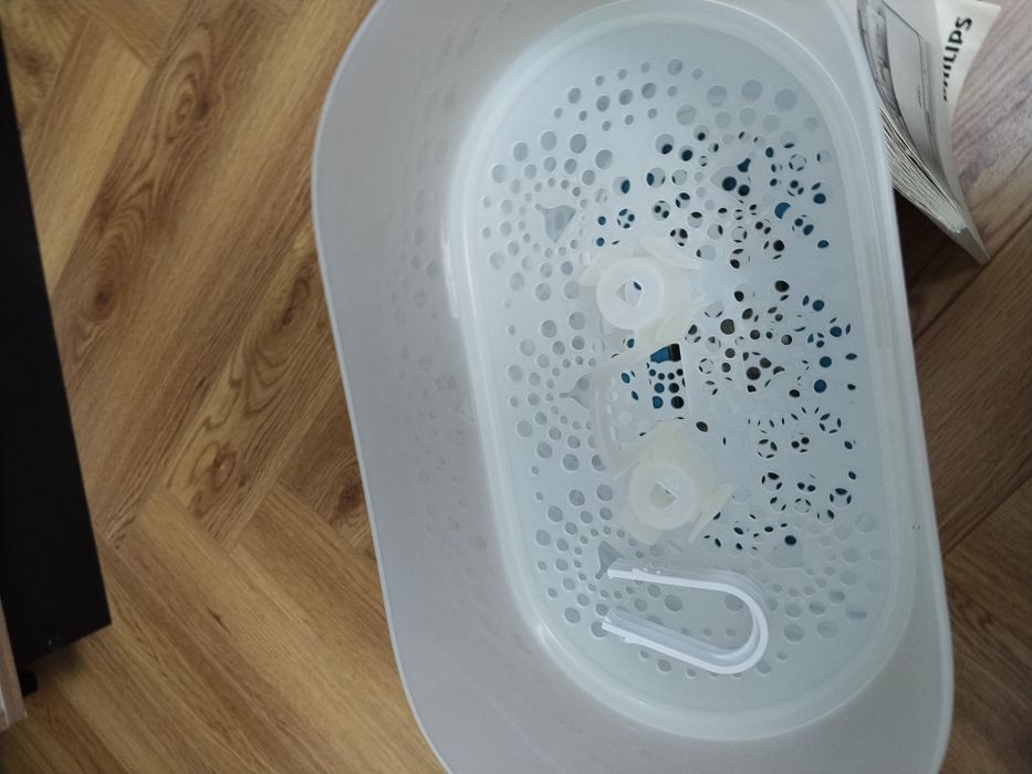 Стерилизатор Philips Avent
