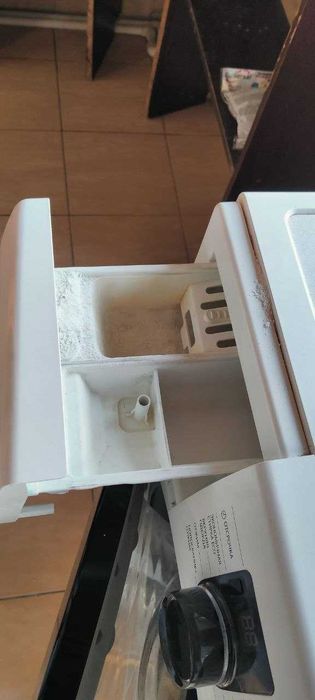 Стиральная машина Samsung