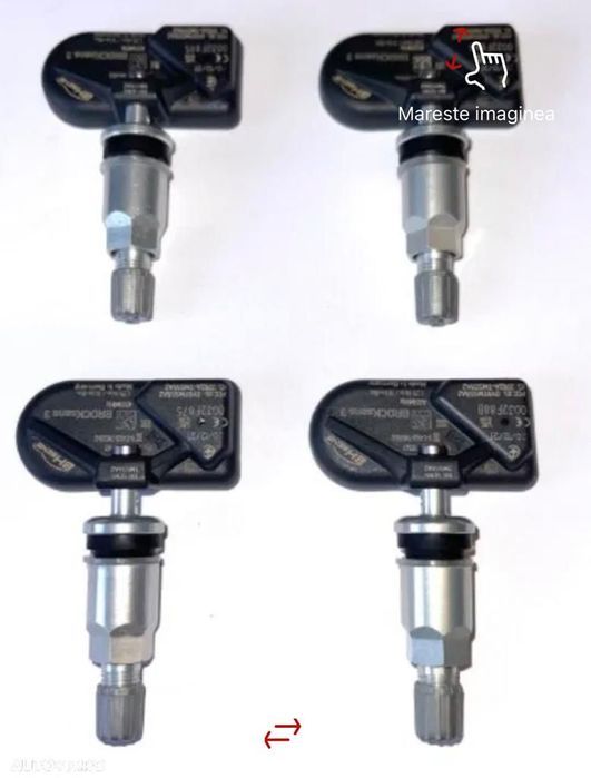 jante hyundai elantra , i30, i40, ix35, tucson, kona, noi, 16 inch
