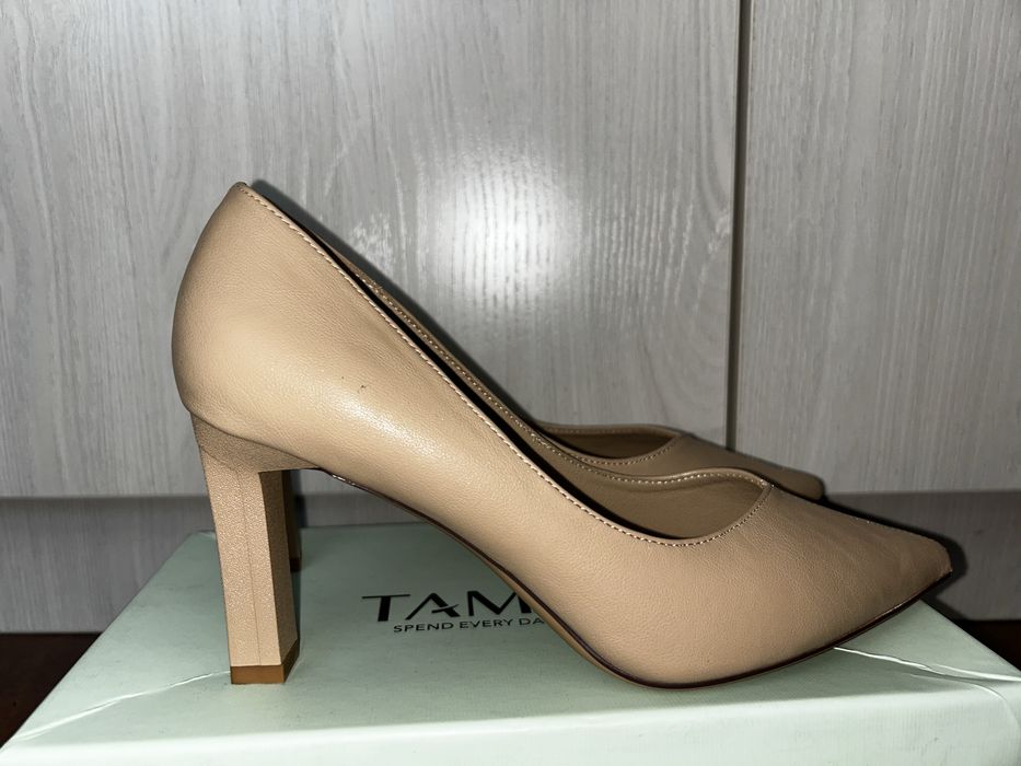 Женские туфли