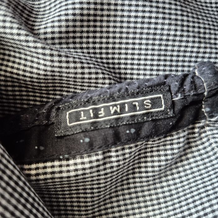 Camasa slim fit pentru barbati