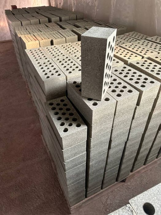 Oblesovka kirpich (gisht) zavod Toshkent Yangiyol