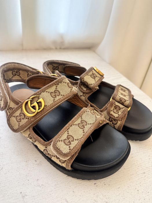 Сандали от gucci оригинал