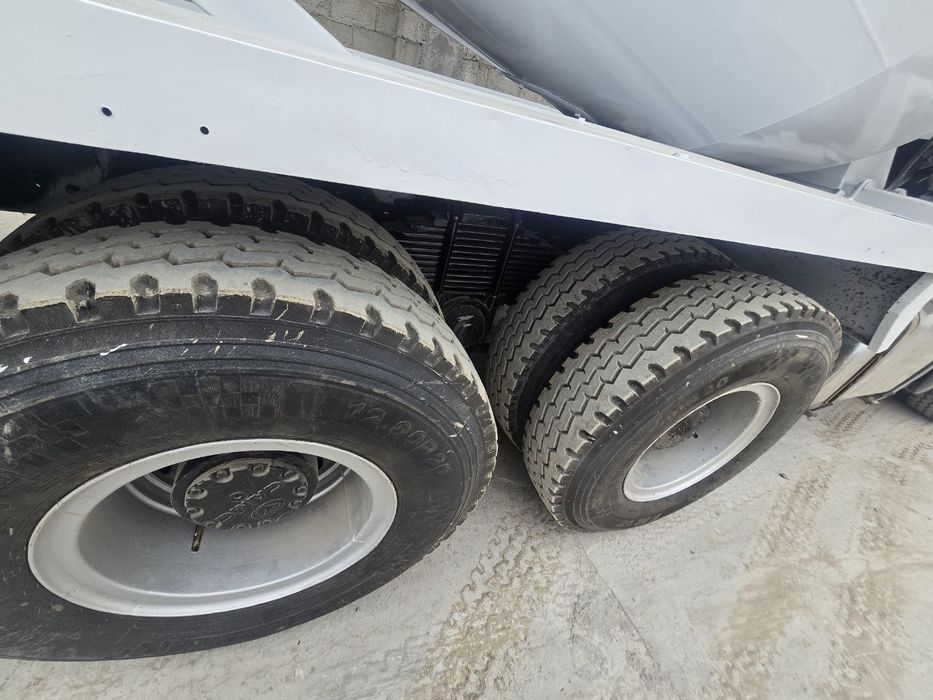 Камис миксер сотилади