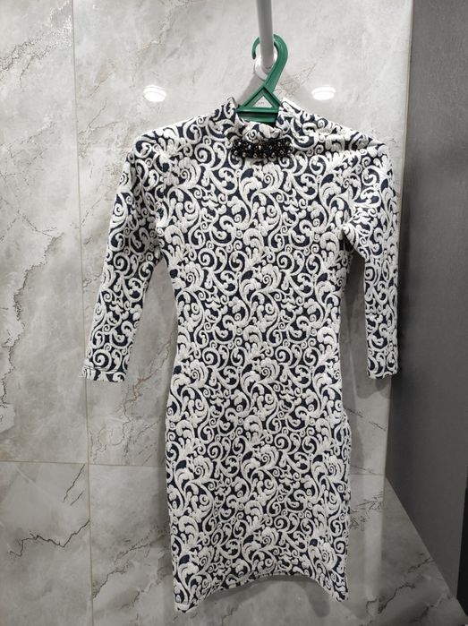 Платья размер 46-48