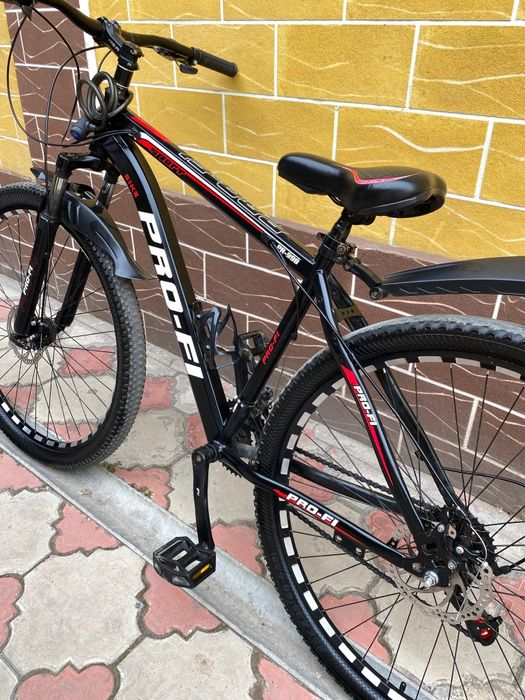 Велосипед 29 дюймовый