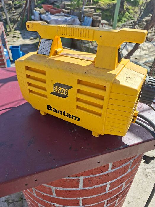 Есаб оргинален шведски електрожен