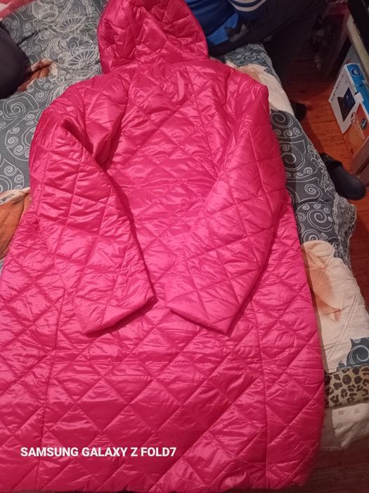 Оригинално Дамско Яке!НОВА КОЛЕКЦИЯ!-70%!